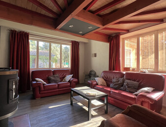MAS PROVENCAL AVEC PISCINE