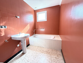 Maison avec dépendances à Châteauneuf de Galaure