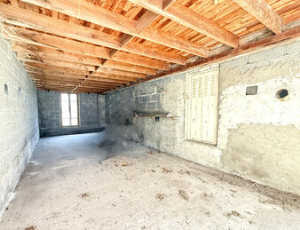 Maison avec dépendances à Châteauneuf de Galaure