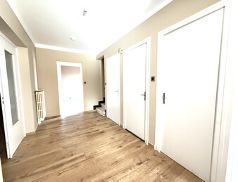 Maison avec dépendances à Châteauneuf de Galaure