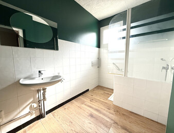 Maison avec dépendances à Châteauneuf de Galaure