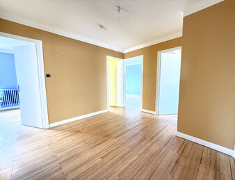 Maison avec dépendances à Châteauneuf de Galaure