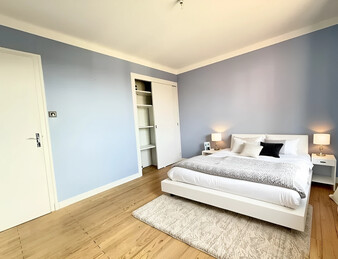 Maison avec dépendances à Châteauneuf de Galaure