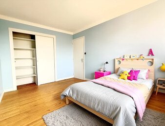 Maison avec dépendances à Châteauneuf de Galaure