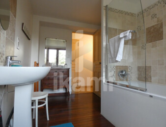 Maison 198 m2    4 chambres, sous-sol, nature & calme   Pont-de-Barret