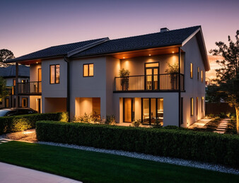 Maison 5 pièces exclusivité Tullins