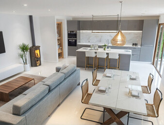 Maison 5 pièces exclusivité Tullins