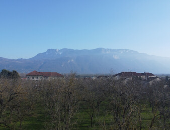 Maison 4 pièces exclusivité Tullins