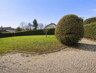 EXCLUSIVITÉ   Terrain Saint-Jean-de-Moirans