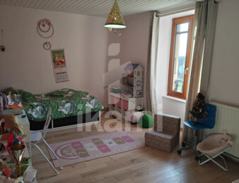 Belle maison au calme sur les hauteurs de Vinay