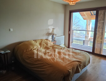 Belle maison au calme sur les hauteurs de Vinay