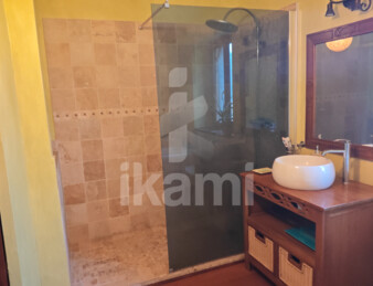 Belle maison au calme sur les hauteurs de Vinay