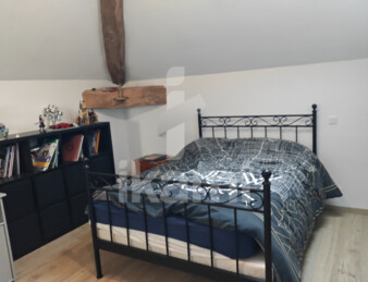 Belle maison au calme sur les hauteurs de Vinay