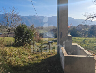 Belle maison au calme sur les hauteurs de Vinay