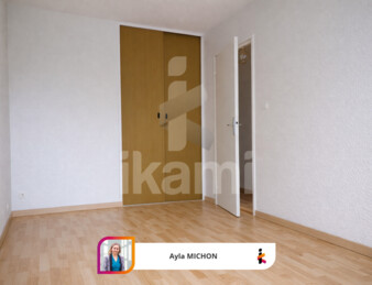 Appartement 5 pièces 104 m2 Grenoble    3 chambres, bureau, terrasse, garage -- 99 000 € HAI