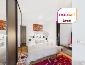 Exclusivité, demeure de caractère 430 m2, vue exceptionnelle & fort potentiel, aux portes de Voiron