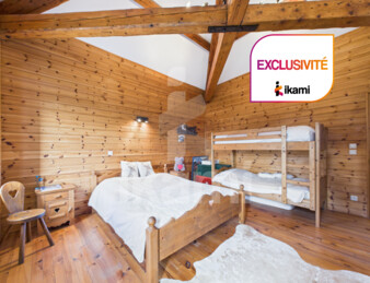 Exclusivité, demeure de caractère 430 m2, vue exceptionnelle & fort potentiel, aux portes de Voiron