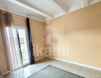 MAISON - 170 m2 - F4 + F2 - TERRASSE - JARDIN - GARAGE