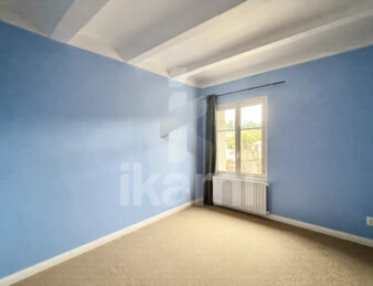 MAISON - 170 m2 - F4 + F2 - TERRASSE - JARDIN - GARAGE