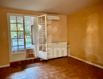 MAISON - 170 m2 - F4 + F2 - TERRASSE - JARDIN - GARAGE