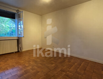 MAISON - 170 m2 - F4 + F2 - TERRASSE - JARDIN - GARAGE