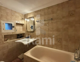 MAISON - 170 m2 - F4 + F2 - TERRASSE - JARDIN - GARAGE