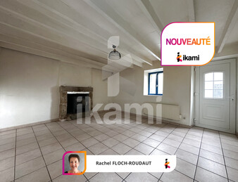 Charmant penty au bourg de Trégunc