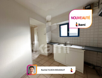 Charmant penty au bourg de Trégunc