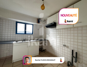 Charmant penty au bourg de Trégunc