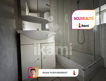 Charmant penty au bourg de Trégunc