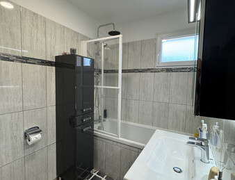 Grande villa de prestige - vue panoramique sur le lac Léman