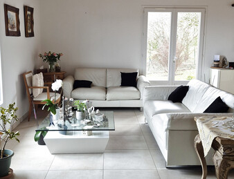 Grande villa de prestige - vue panoramique sur le lac Léman