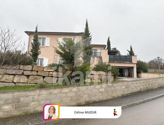 Maison familiale à saisir