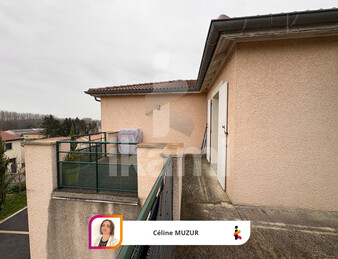 Maison familiale à saisir