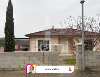 Maison familiale à saisir