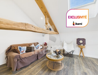 Exclusivité   Propriété de caractère 430 m2 : emplacement stratégique & visibilité axe Grenoble Lyon