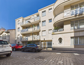 EXCLUSIVITÉ   Charmant T2 proche de la Cathédrale de Reims