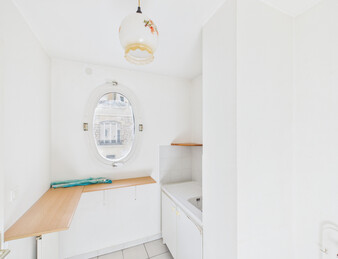 EXCLUSIVITÉ   Charmant T2 proche de la Cathédrale de Reims