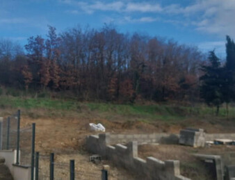 MAISON 125 m2 sur terrain de 590 m2 à CLERIEUX (26)