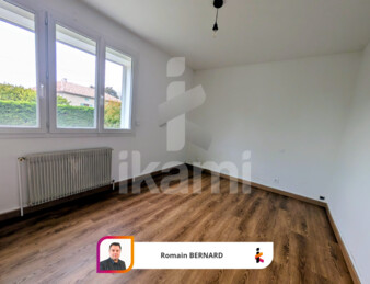 Maison 5 pièces 114 m2