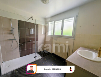 Maison 5 pièces 114 m2