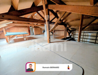 Maison 5 pièces 114 m2