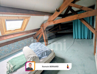 Maison 5 pièces 114 m2