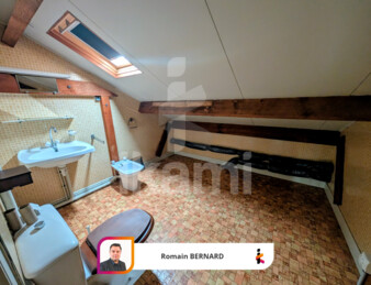 Maison 5 pièces 114 m2