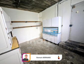 Maison 5 pièces 114 m2