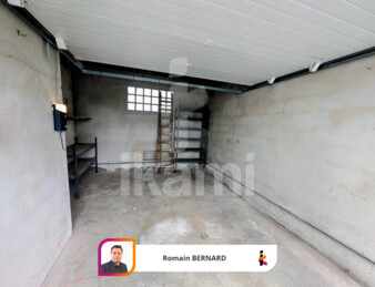 Maison 5 pièces 114 m2