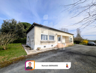 Maison 5 pièces 114 m2