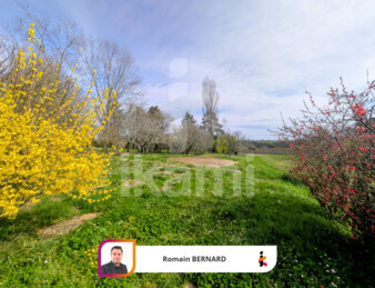 Maison 5 pièces 114 m2