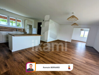 Maison 5 pièces 114 m2