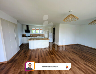 Maison 5 pièces 114 m2